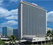 Ala Moana Hotel // (c) 2012 Ala Moana Hotel
