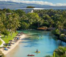 Hilton Waikoloa Village // (c) 2012 Hilton Hotels
