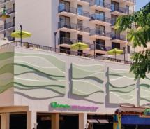 Holiday Inn Waikiki Beachcomber // (c) 2012 Outrigger Hotels and Resorts