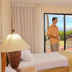 Aston Maui Lu is one of many properties offering spring and summer specials. // (c) 2013 Aston Hotels & Resorts