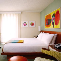 Joie De Vivre opens Shoreline Hotel Waikiki // (c) 2012 Kyle Rothenborg