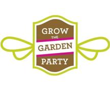 Grow the Garden Party raises money for the Idaho Botanical Garden. // © 2011 Idaho Botanical Garden