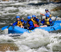 Boise organizations have formed a partnership to jointly promote Boise. // © 2013 Boise Convention & Visitors Bureau