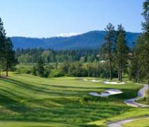 The Coeur d'Alene Casino Resort has completed a multimillion dollar renovation // (c) 2011 Coeur d'Alene Casino Resort
