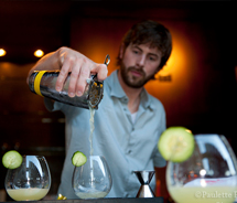 The Sun Valley Harvest Festival features three days of food and drink from the region. // © 2012 Paulette Philpot