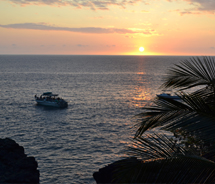 The new direct service from Boise and Spokane to Honolulu is expected to increase tourism to Hawaii. // © 2012