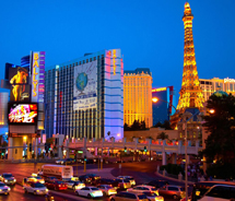 Las Vegas // © 2013 Las Vegas Convention and Visitors Authority