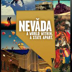 Nevada has launched a new app. // © 2013 NCOT