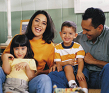Las Cruces' V.I.K. program provides free stays and meals for children throughout summer. // (c) 2012 The Las Cruces Convention and Visitor's Bureau