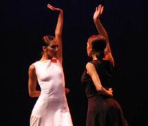 Festival Flamenco features more than 50 different flamenco dancers. // © 2012 Festival Flamenco 
