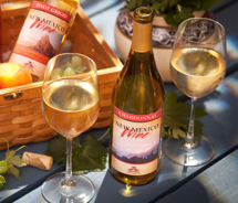 The 2012 Albuquerque Wine Festival features 23 New Mexico wineries. // © 2012 New Mexico Wine Growers Association