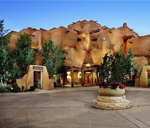 The Inn and Spa at Loretto is offering a Warm Up for Winter Package, with rates starting at $166. // © 2012 Inn and Spa at Loretto
