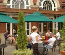 Lane County dining guide debuts // (c) 2011 Travel Lane County