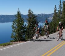 Bike riding in Oregon // (c) 2012 Ride Oregon