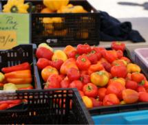 Astoria Sunday Market Turns Ten // (c) 2012 Bart Miller
