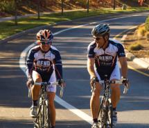 Oregon rolls out new biking map // (c) 2012 Travel Oregon