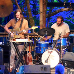 Pickathon draws on its roots // (c) 2013 Pickathon