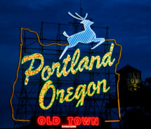 Through the end of March 2013, travelers now have eight new reasons to fall in love with Portland thanks to the new Portland Passport // (c) 2013 Travel Portland