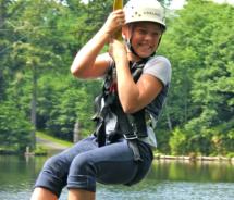 New tour adds zip to Warrenton // (c) 2012 High Life Adventures