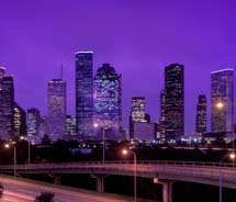 Houston was ranked as a top value destination this year by Budget Travel and Hotwire.com. // © 2011Greater Houston Convention and Visitors Bureau