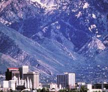 Clients can save on a Salt Lake City vacation with Southwest Airlines Vacations. // © 2011 Visit Salt Lake