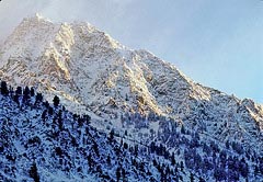 Ski resorts throughout Utah are offering value during the ski season // © 2011 Ski Utah