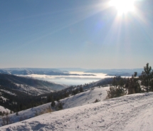 Lake Chelan // (c) 2010 Lake Chelan Tourism Promotion Group
