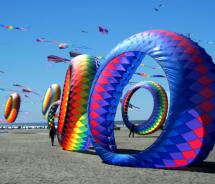 Long Beach Kite Festival // (c) 2011 Long Beach Kite Festival
