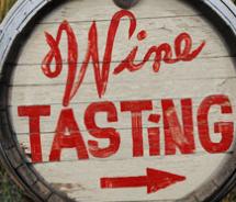 Lake Chelan Wine Valley is celebrating autumn with two seasonal wine events // (c) 2011 Lake Chellan Winery Association