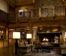 Willows Lodge has announced the return of Holiday Boot Camp. // © 2011 Willows Lodge
