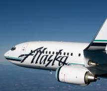 Alaska Airlines has announced it will launch daily nonstop service between Seattle and Kansas City, Mo., starting March 12, 2012 // (c) 2011 Alaska Airlines