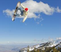 Mission Ridge // © 2011 Aaron Black