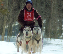 Casper is an ideal spot for a winter vacation. // © 2012 Casper Area Convention and Visitors Bureau