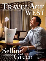 The Element hotel brand mandates LEED certification for all its properties. // © 2011 Starwood Hotels and Resorts Worldwide