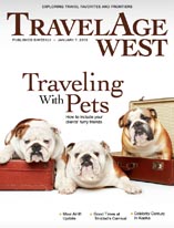 Traveling with pets // © 2013 Jagodka
