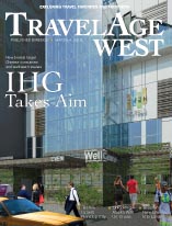 Even Hotels, one of two IHG brands launched last year, serves the growing wellness sector. // © 2013 InterContinental Hotels Group