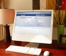 Developing an online and social media strategy is crucial to attracting first-time clients. // (C) 2010 IStock Images_square