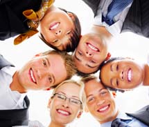ASTA’s Young Professionals Society and TravelAge West host a technology-based webinar with leading tech experts. // © 2013 iStockphoto
