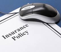 Travel insurance license regulation requires travel agents to opt in. // © 2012 Thinkstock