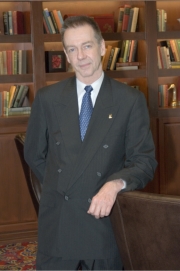 G. Paul LeBlanc, Vice President of Sales & Marketing, Warwick International Hotels // (c) 2010