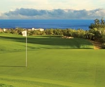 Golf remains a main attraction for visitors to Los Cabos. // © 2010 Los Cabos Convention & Visitors Bureau N