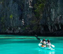 The Philippines will be in demand in 2012, according to G Adventures. // © 2012 G Adventures