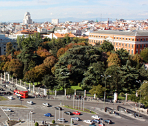 A top travel trend for 2012 is returning to well-traveled cities, including Madrid, for a better look at the destination’s offerings. // © 2011 Mindy Poder 