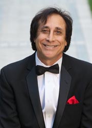 Bruce Fisher // © 2010 Volker Corell