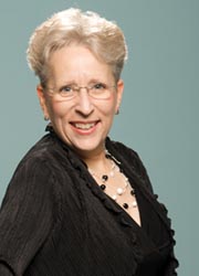 Sharon Kay Howell // © 2010 Volker Corell
