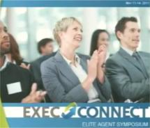 ExecConnect YouTube Promo Image // (c) 2011 TravelAge West