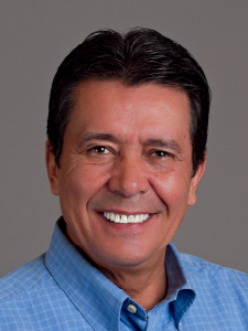 Cesar Quijas // (c) 2011 TravelAge West