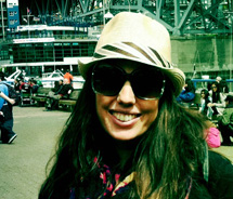 LA Travel Mom // (c) 2011 Janeen Christoff