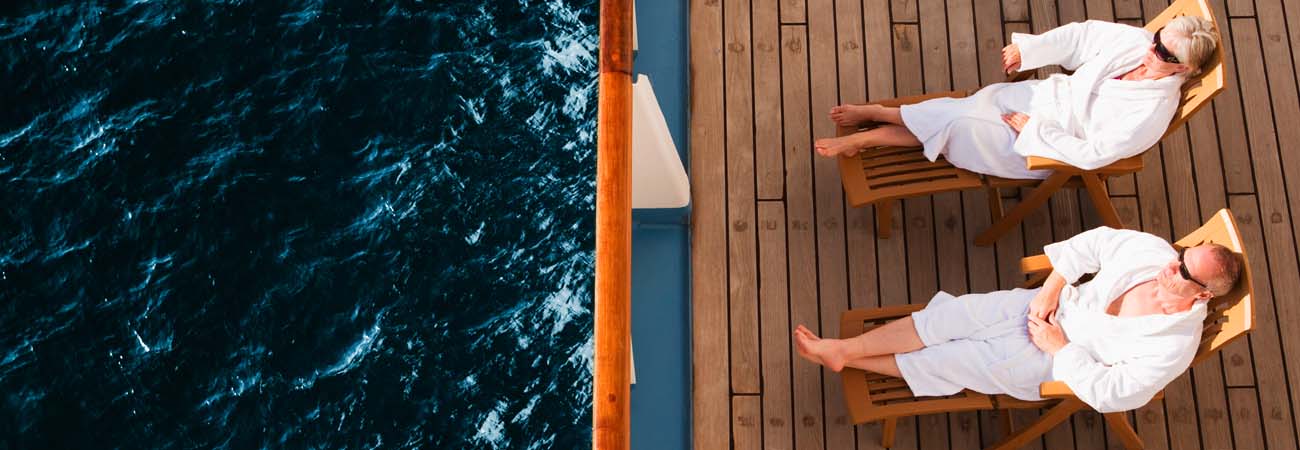 Cruise Industry Anticipates Growth In 2014 Travelage West