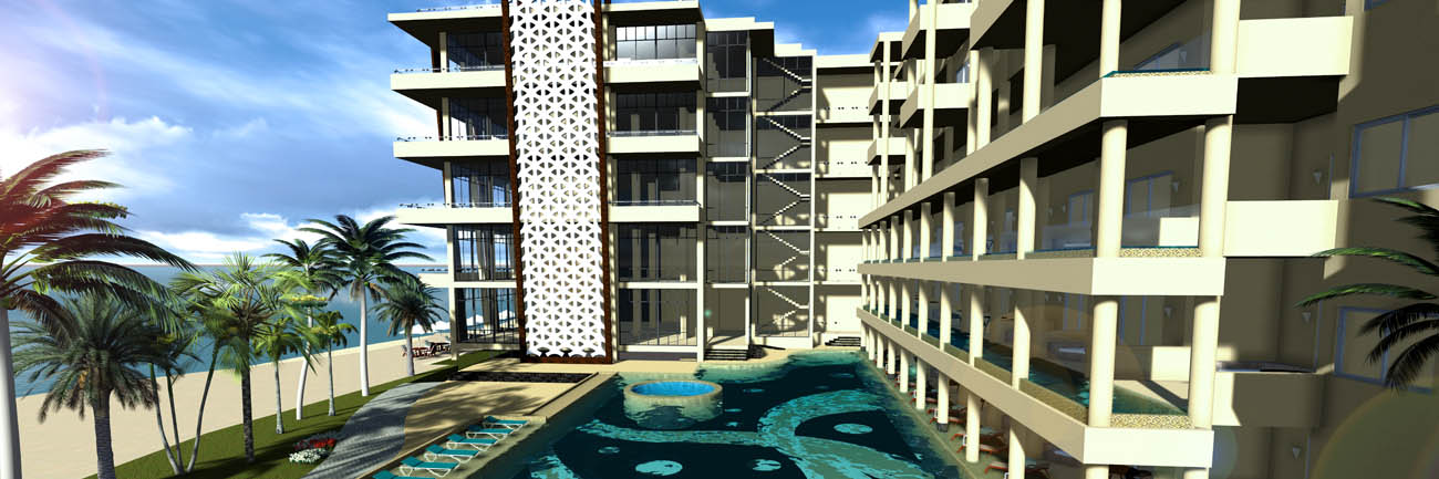 Karisma Resort In Riviera Maya Travelage West